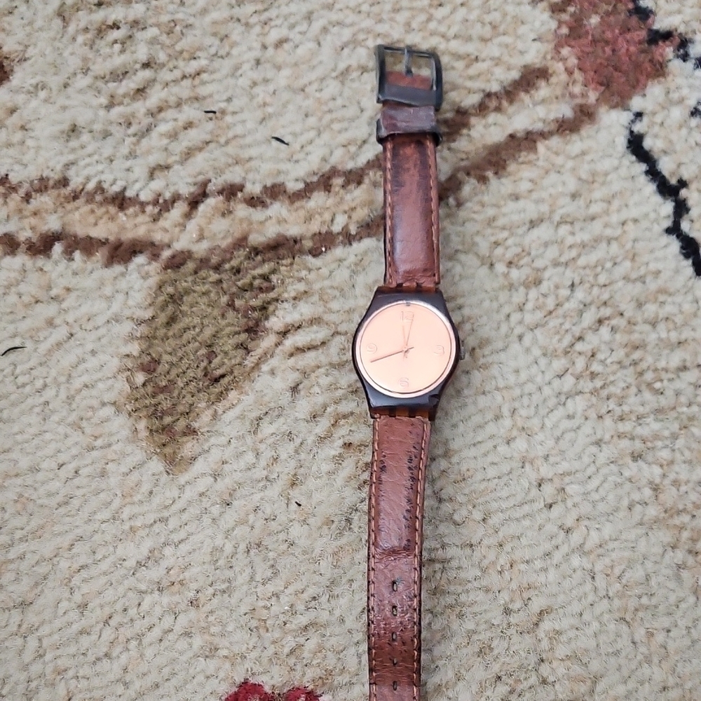 Swatch Watch